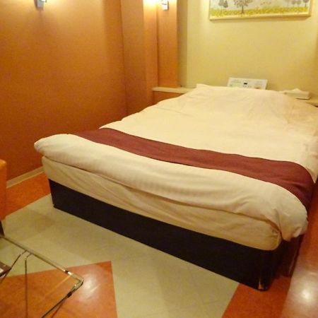 Hotel Rplus Higashimatsuyama Namegawa Εξωτερικό φωτογραφία