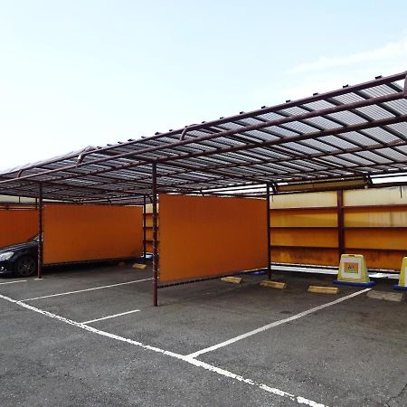 Hotel Rplus Higashimatsuyama Namegawa Εξωτερικό φωτογραφία