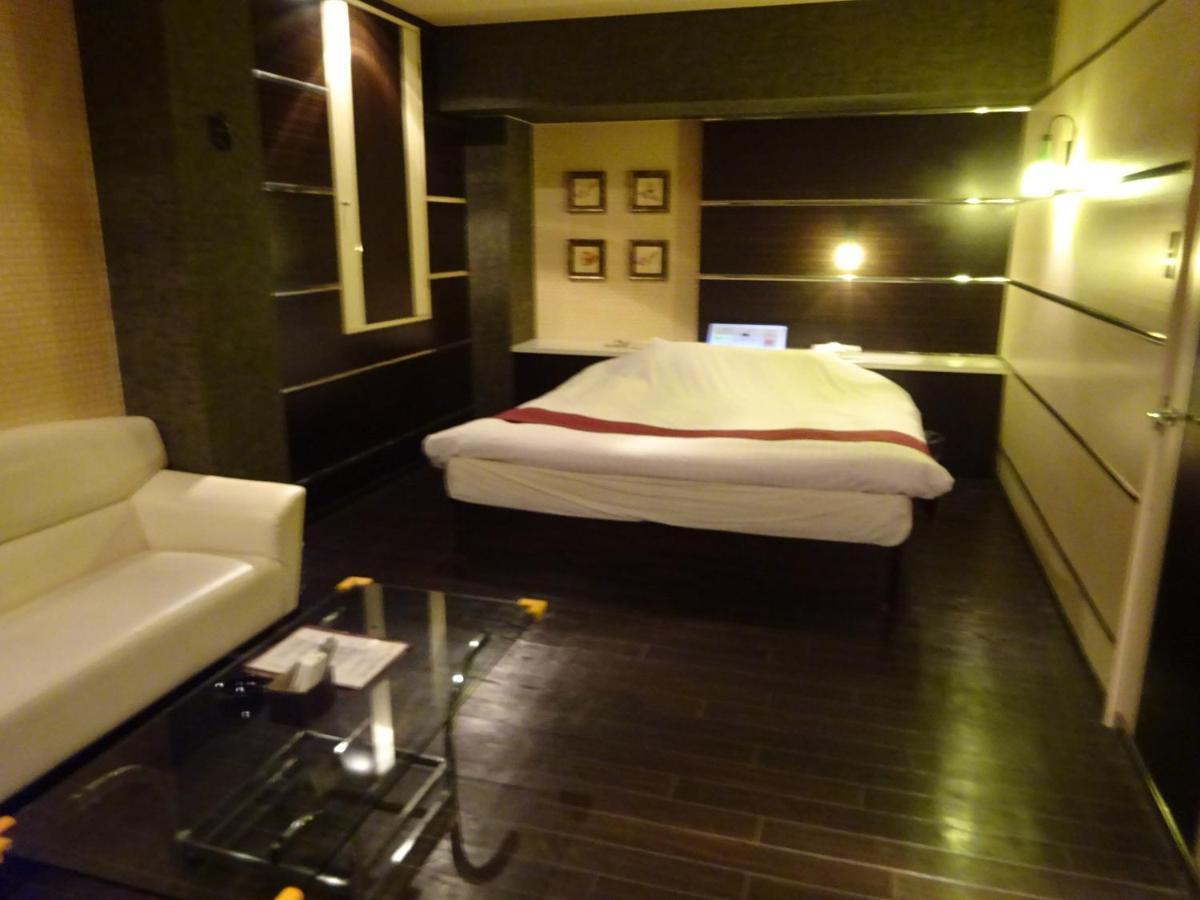 Hotel Rplus Higashimatsuyama Namegawa Εξωτερικό φωτογραφία