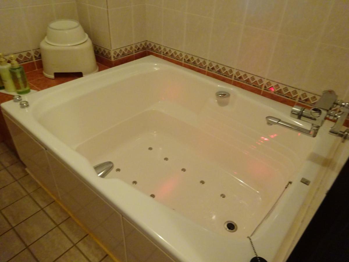 Hotel Rplus Higashimatsuyama Namegawa Εξωτερικό φωτογραφία