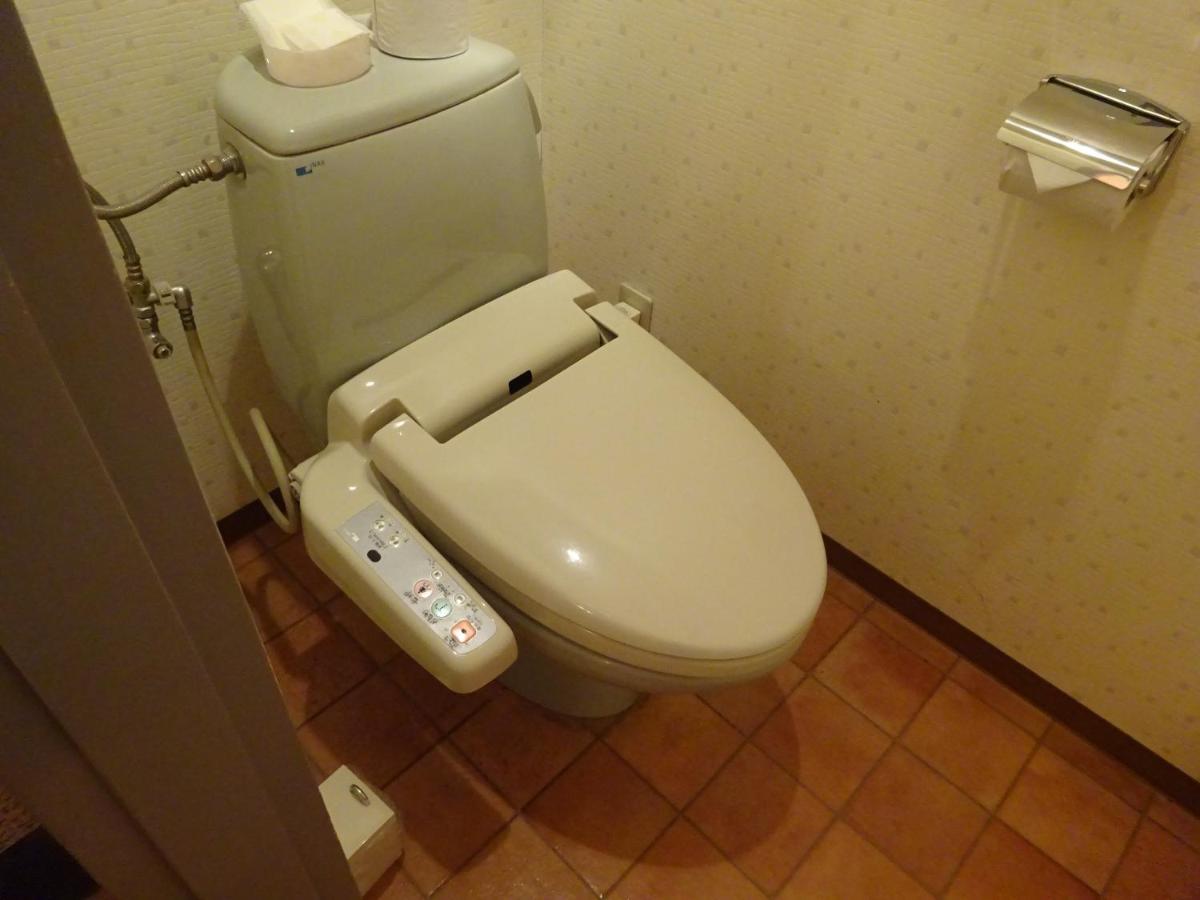 Hotel Rplus Higashimatsuyama Namegawa Εξωτερικό φωτογραφία