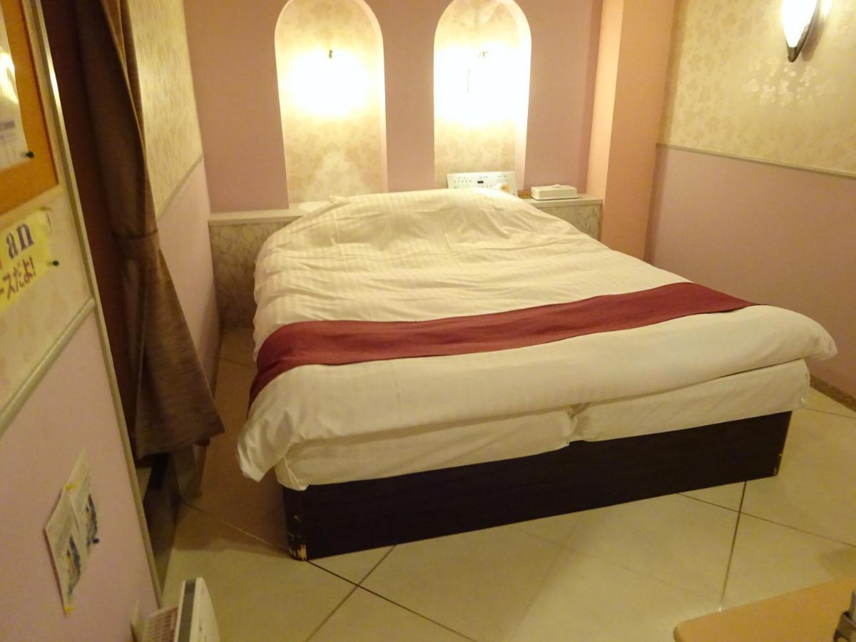 Hotel Rplus Higashimatsuyama Namegawa Εξωτερικό φωτογραφία