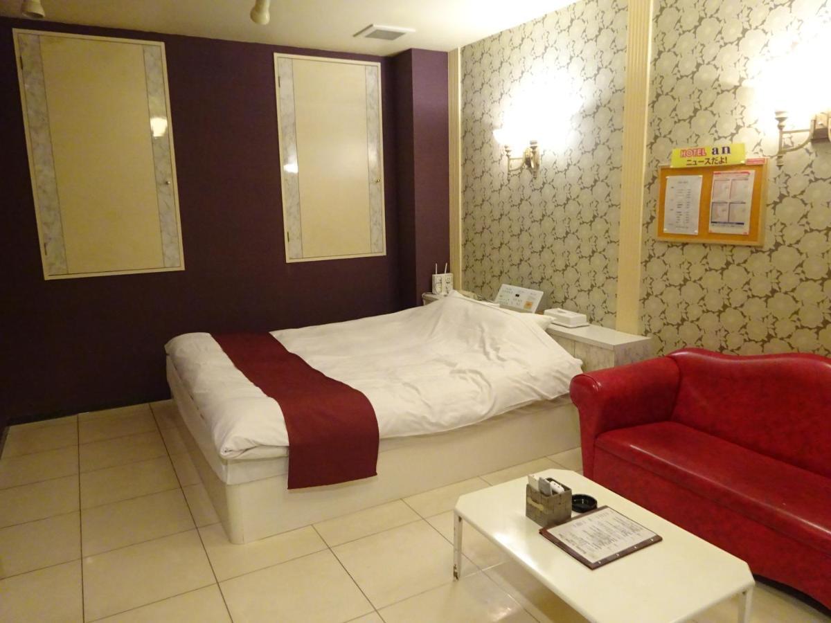 Hotel Rplus Higashimatsuyama Namegawa Εξωτερικό φωτογραφία