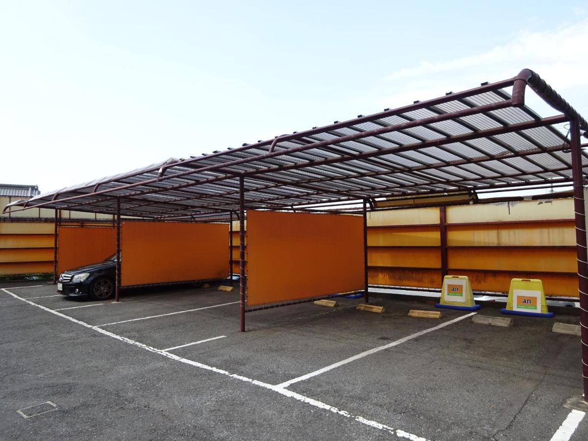 Hotel Rplus Higashimatsuyama Namegawa Εξωτερικό φωτογραφία