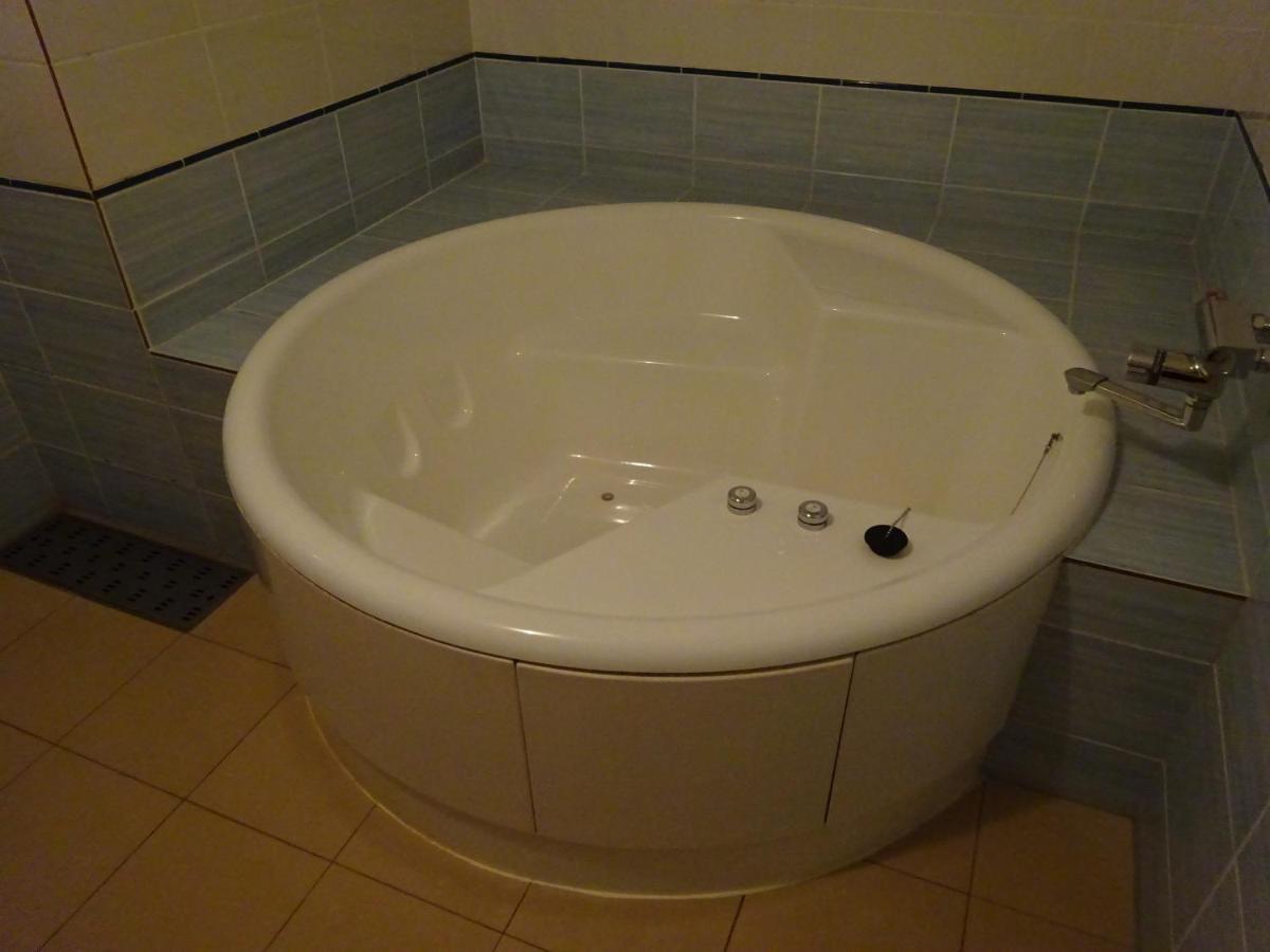 Hotel Rplus Higashimatsuyama Namegawa Εξωτερικό φωτογραφία