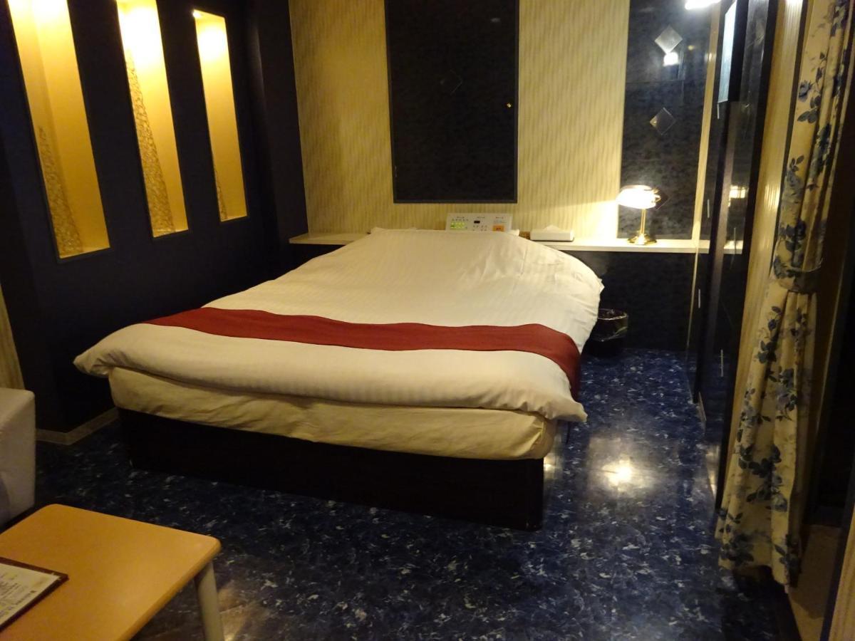 Hotel Rplus Higashimatsuyama Namegawa Εξωτερικό φωτογραφία