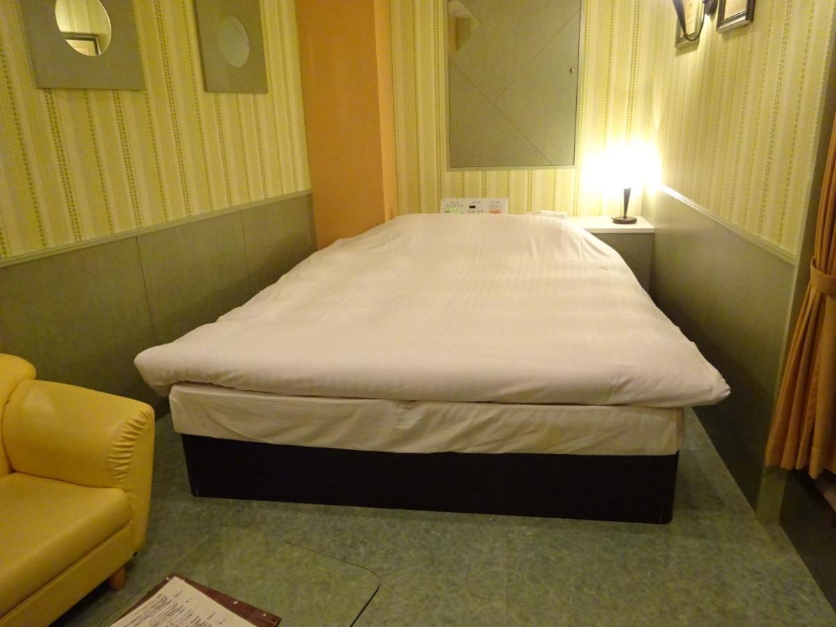 Hotel Rplus Higashimatsuyama Namegawa Εξωτερικό φωτογραφία