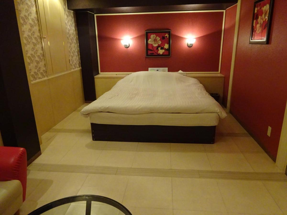 Hotel Rplus Higashimatsuyama Namegawa Εξωτερικό φωτογραφία